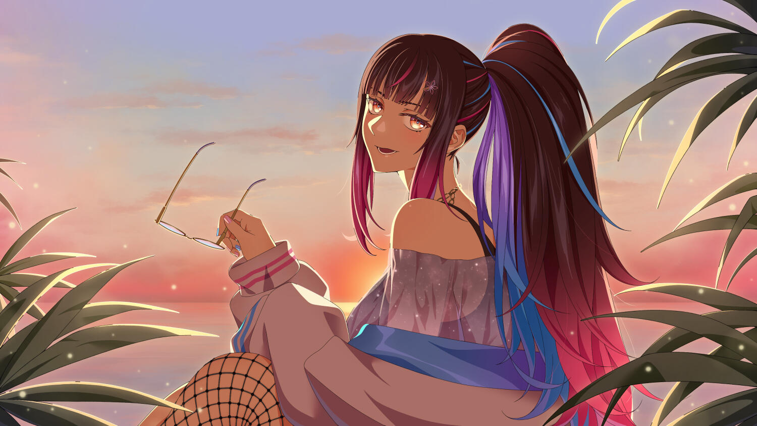 Hana Yomeguri - Cover Art