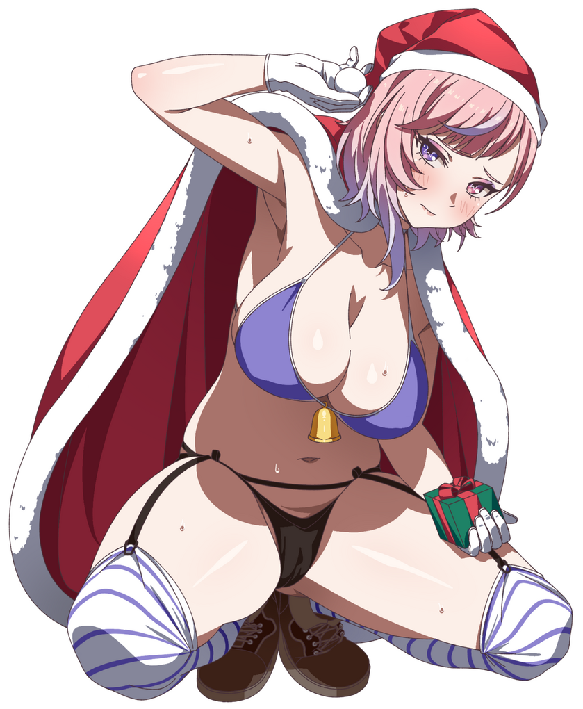 Essie Vtuber Semi NSFW